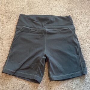 Barbell Apparel Bike Shorts